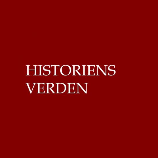 Historiens Verden